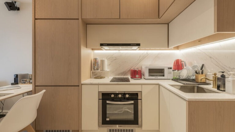 A Complete Guide to Affordable Kitchen Renovation in Singapore