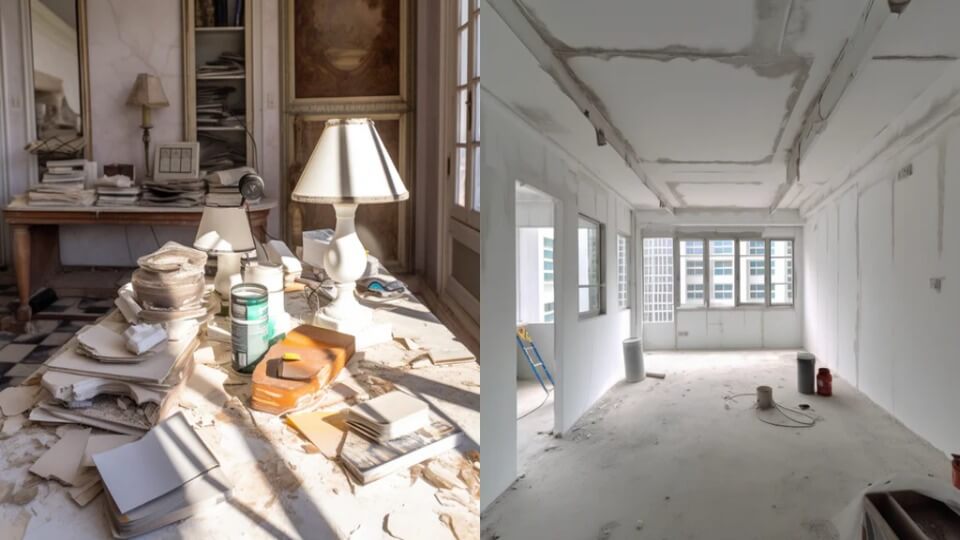 Ensuring a Smooth Renovation Process in Singapore