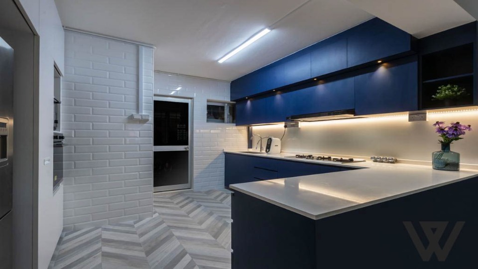 Finding the Right Kitchen Renovation Contractor in Singapore