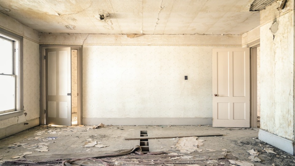 Tips for Minimising Dust During the Renovation Process
