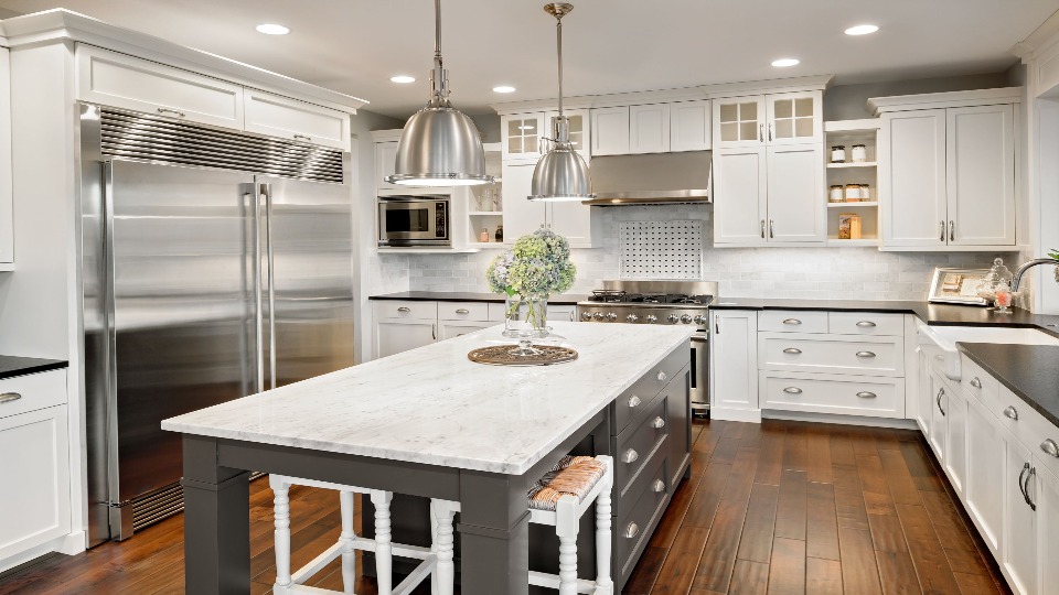 Popular Kitchen Renovation Styles And Their Costs Ink 