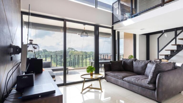 The Best Ways to Save Money on Renovation Projects in Singapore