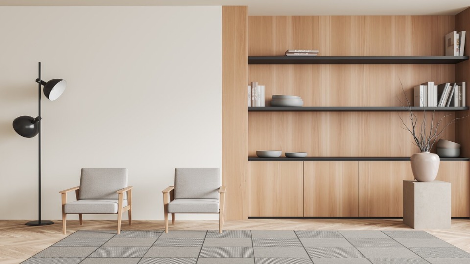 Benefits of Minimalist Decor in 2-Room HDB Interior Design