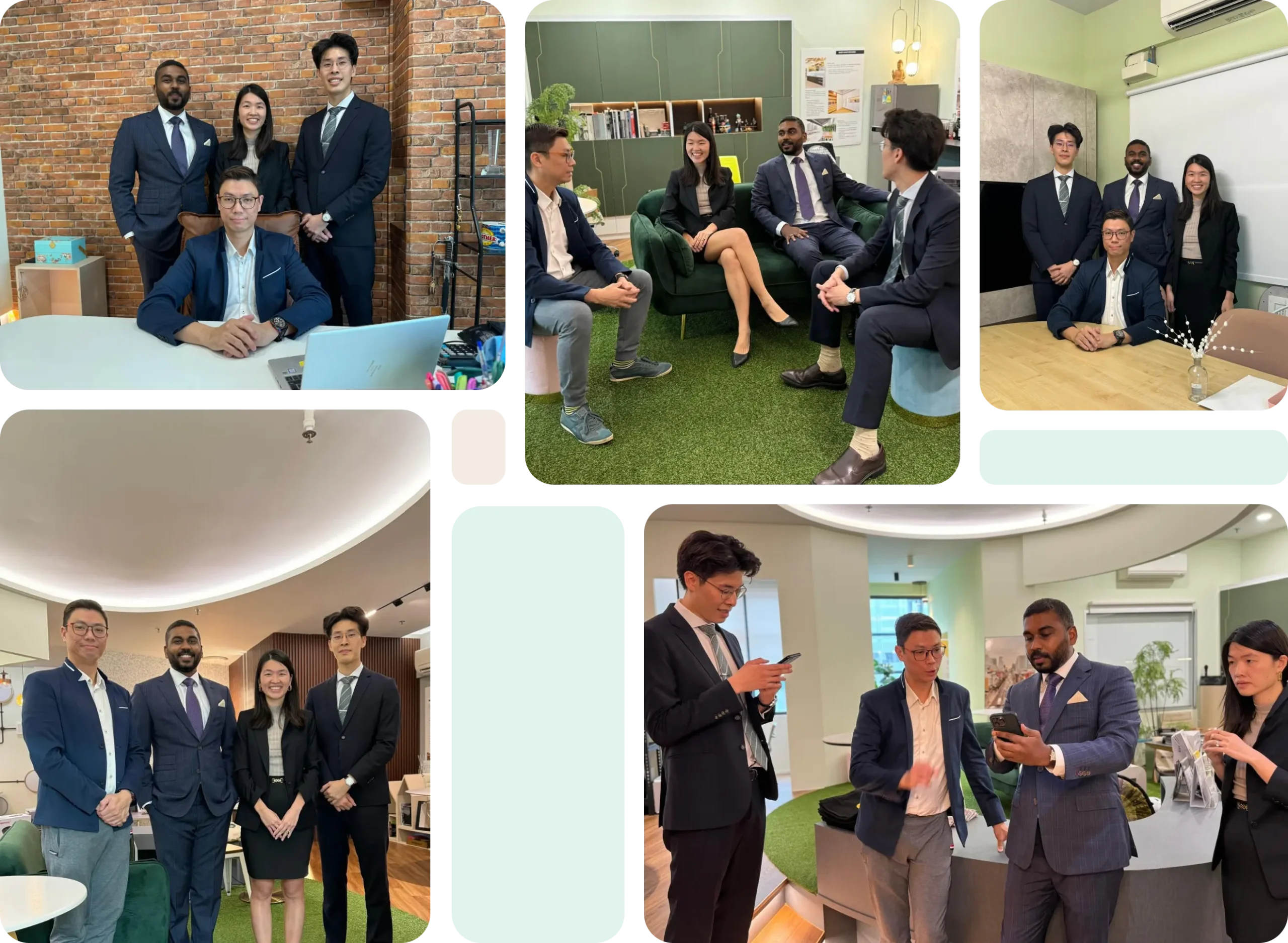 Finding the Right Kitchen Renovation Contractor in Singapore